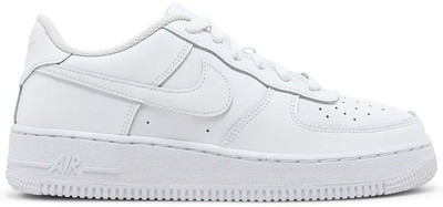 Nike Air Force 1 Low LE Triple White GS DH2920 111 UK 5 US 5,5Y EUR 38