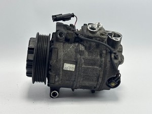 Klimakompressor MERCEDES-BENZ E-Klasse (W211) 447220