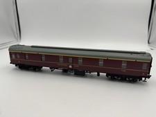 Bachmann 39-500 BR MK1 SLF Coach Sleeping Car 1st Class Maroon 
