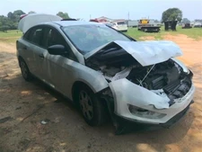 Chassis ECM Body Control BCM Module And Inside Fuse Block Fits 16 FOCUS 169962