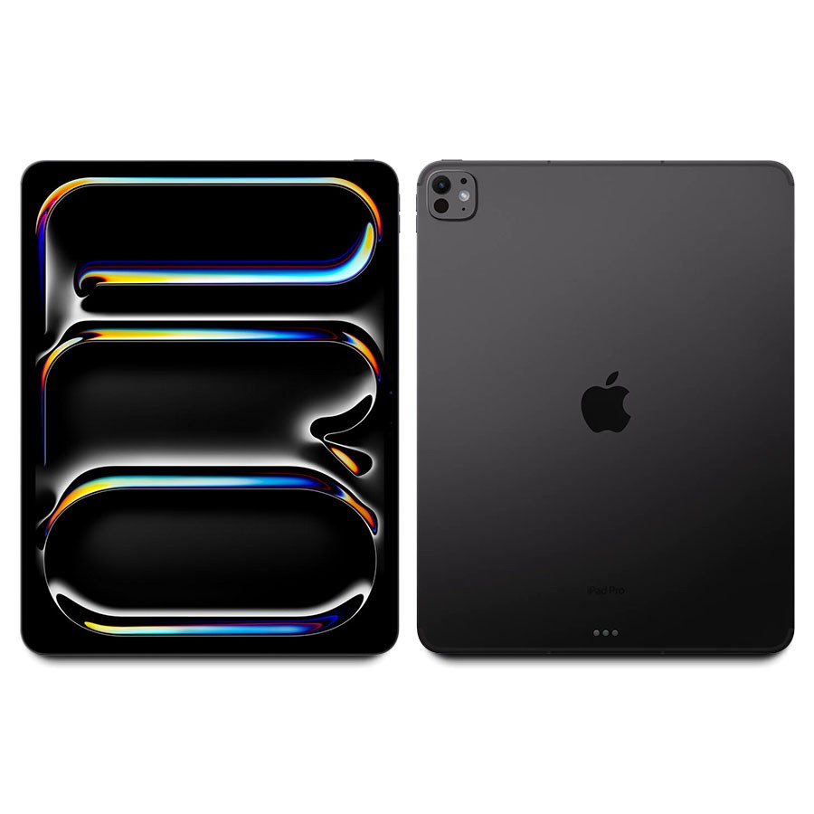 2025 Apple M5 iPad Pro 2 1TB WiFi/Cellular 13