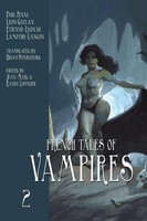 French Tales Of Vampires (Volume 2) Jean-Marc Lofficier (U. A.) Taschenbuch 2024