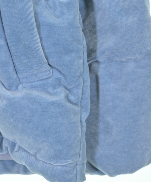 SLOBE IENA Down Jackets / Down Vests Light blue F… - image 5