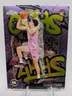Karim Lopez 2024-25 Topps Chrome NBL Oohs and Ahhs #OA-11
