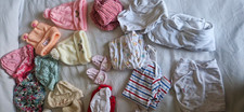 Next Newborn Baby clothes bundle