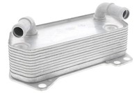 Vemo - V10-60-0008 - ÖLküHler, Automatikgetriebe - Passt FüR VW 02E409061D