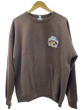 WACKO MARIA Sweatshirt XL Cotton BRW