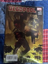 Deadpool #1 (2008)