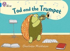 Tod and the Trumpet by Charlotte Middleton PA...