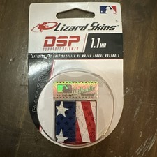 Lizard Skins DSP Bat Grip - Independence