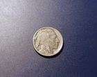 VG 1914-S Buffalo Nickel