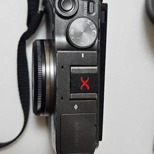 Fujifilm X-A7 Mirrorless Camera Bundle with Lenses  Accessories