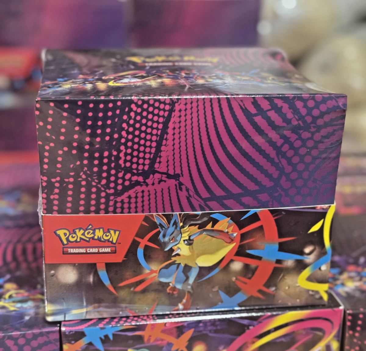 pokemon trading card games mega evolutions mini tins 10ct tcg Amazon.com: Pokemon TCG: Mega Evolutions Mega Heroes Mini Tin (Random Art)
