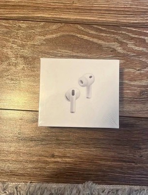 NEW Sealed Pro 3rd generation Wireless In-Ear Bluetooth ActiveNoiseCancellation