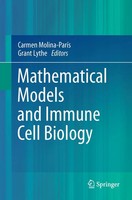 Carmen Molina-ParíS (U. A.) | Mathematical Models And Immune Cell Biology | Buch