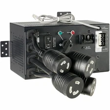 Eaton 9PX G2 Maintenance Bypass for Select 3kVA to 6kVA UPS Systems, Hardwired