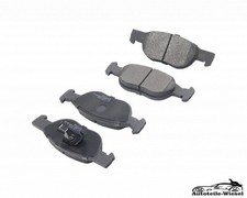 Bremsbelagsatz Continental-System Vorne für Fiat Grande Punto 199 188 ab 99->