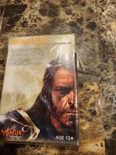NEW 2011 Magic the Gathering Gideon Jura Starter Deck NEW  SEALED