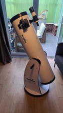 Skywatcher 250p 10" Dobsonian Telescope with Accessories