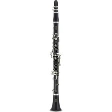 Yamaha YCL-450IINM Intermediate Duet Bb Clarinet