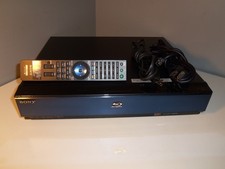 Sony BDP-S500 HDMI Full HD 1080p Dolby Digital Blu-ray Player W/ Remote  Hdmi