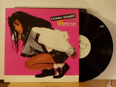 Donna Summer   Cats Without Claws