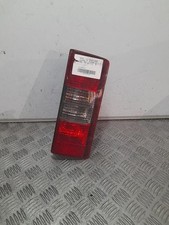 Feu arrière Opel COMBO