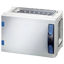 Hensel Gehäuse Verteilerkasten FP 0150 Insta...