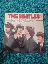 The Beatles Rock And Roll Music Vol. 2