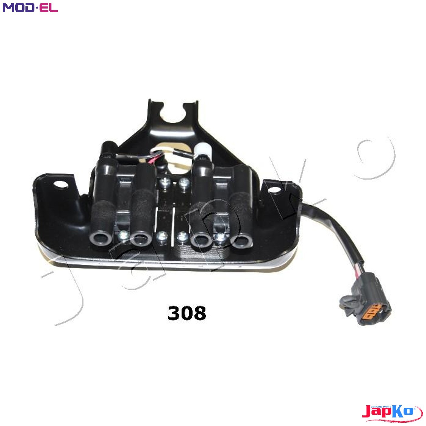IGNITION COIL 78308 FOR MAZDA MX-5/�/ROADSTER/MIATA B64F 1.6L 8AN1 1.6L 4cyl
