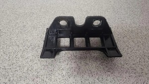 BMW 5 Touring E39 Stoßstangenhalterung hinten links 51111970389 3.00 33749648