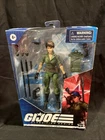 Hasbro G.I. Joe Classified Series Lady Jaye 6 inch Action Figure