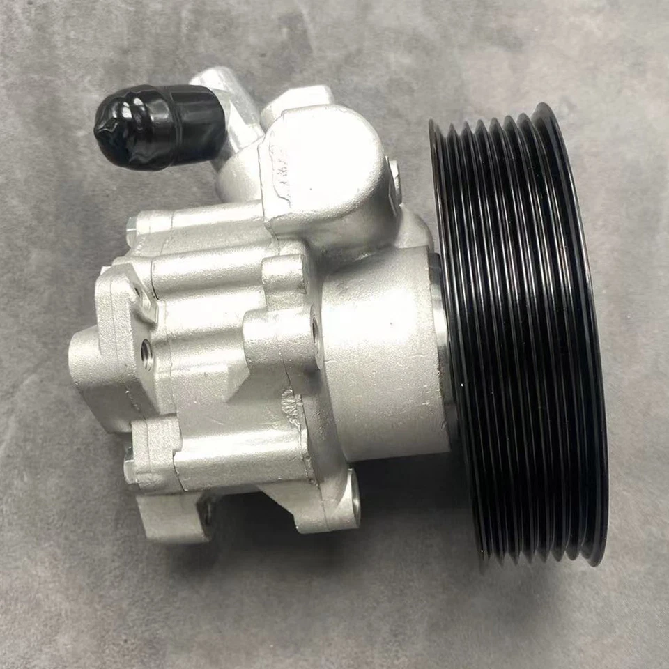 Bomba de dirección nueva KS01000664 para Mercedes-Benz E320 2007-2009 Foto 3 de 4