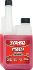 STA BIL Storage Fuel Stabilizer 16 Fl Oz Keeps Gas Fresh for 24 Months