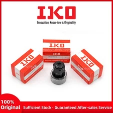 IKO Original Cam Follower CF3BUU CF5BUU CF6BUU CF8BUU CF10BUU Roller Bearing