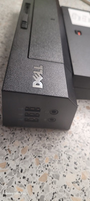 Dell K07A/PR03X DOCKINGSTANTION Latitude E6430, E6440, E6520 ,E6530, E6540.