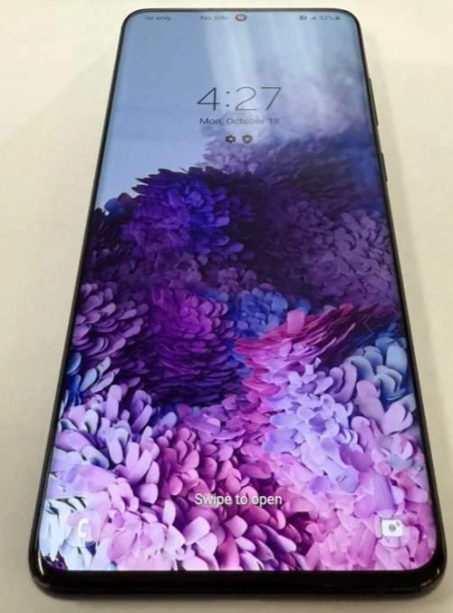 Samsung Galaxy S20+ 5G 128GB for Sale - Shop New & Used Cell