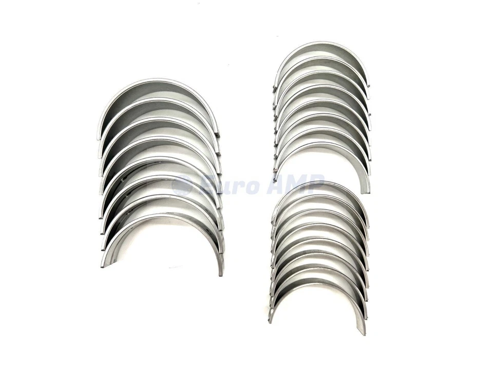 Rodamientos de biela y biela principal BMW M5 M6 M8 X5M X6M 4,4 L S63 V8 Foto 2 de 4