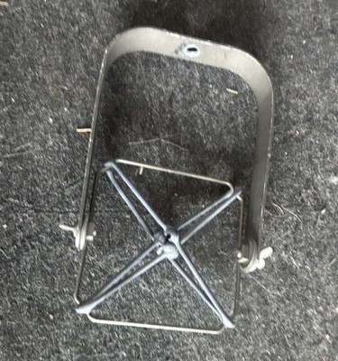 J.L Fisher Boom Mic Mount