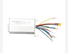 ELECTRIC SCOOTER CONTROLLER ALUMINIUM ALLOY SCOOTER BRUSHLESS MOTOR CONTROLLER 3