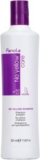 Image of Fanola Official No Yellow Shampoo 350ml.