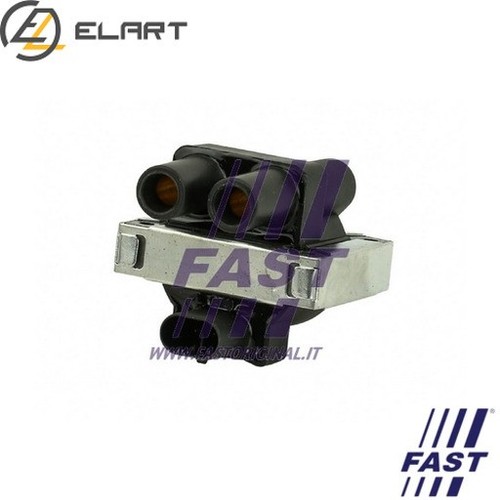 IGNITION COIL FT79011 FOR FIAT PUNTO/Convertible/Van/Hatchback COUPE TIPO 1.2L