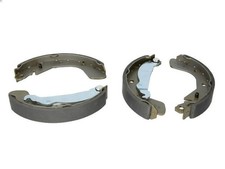 Bremsbackensatz LPR 08120 OPEL CORSA B (S93) 1 1996-2
