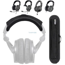 Replacement Headband Cover for Sennheiser HD280, HD280 Pro, HD300 Pro Headphones