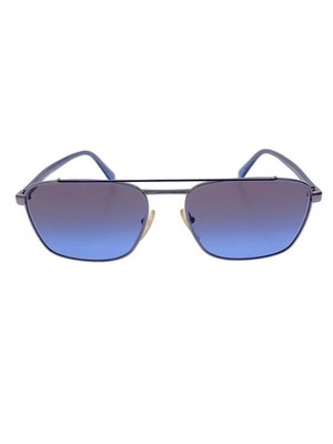 PRADA Sunglasses -- BLU BLU Men's SPR61U