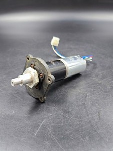 Roboter Rasenmäher 9052409/17923 DC Motor 42ZWN-20 - Gebraucht, Funktioniert