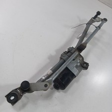 Windshield Wiper Transmission Linkage Fits 15-22 Ford Mustang Oem