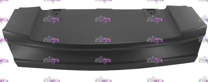 4R Paracolpi Laterali Adesivi Per Range Rover Evoque 5 Porte 2011 – Kit Con Biadesivo 3M E Salviettine Easy Cleaner Pro - 2