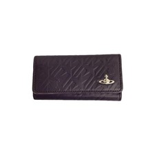 Vivienne Westwood Key Case Allover Pattern Ladies