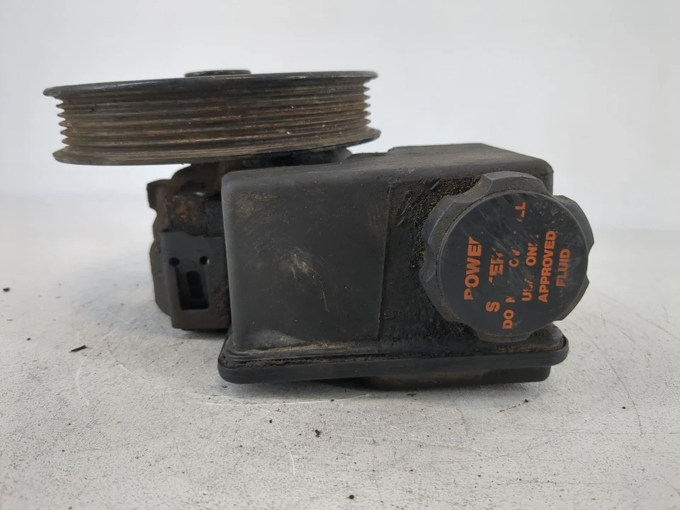 1996-2005 Buick Lesabre Power Steering Column Pump Oem VRPAG - Image 2 of 4